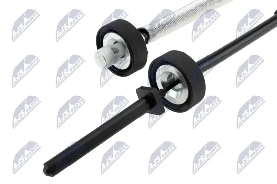 Seilzug, Feststellbremse Mitte NTY HLR-RE-002 Bild Seilzug, Feststellbremse Mitte NTY HLR-RE-002