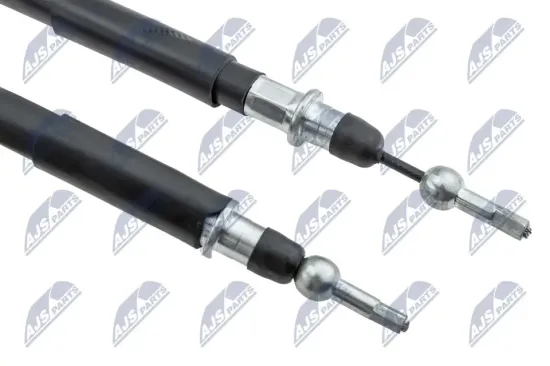Seilzug, Feststellbremse hinten links hinten rechts NTY HLR-RE-020 Bild Seilzug, Feststellbremse hinten links hinten rechts NTY HLR-RE-020