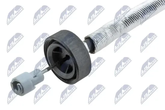 Seilzug, Feststellbremse hinten links NTY HLR-RE-025 Bild Seilzug, Feststellbremse hinten links NTY HLR-RE-025