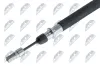 Seilzug, Feststellbremse hinten links NTY HLR-RE-025 Bild Seilzug, Feststellbremse hinten links NTY HLR-RE-025