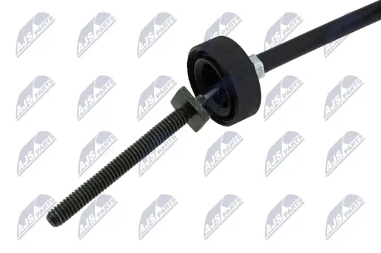 Seilzug, Feststellbremse hinten rechts NTY HLR-RE-028 Bild Seilzug, Feststellbremse hinten rechts NTY HLR-RE-028