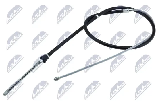 Heckklappengriff hinten NTY EZC-LR-055 Bild Heckklappengriff hinten NTY EZC-LR-055