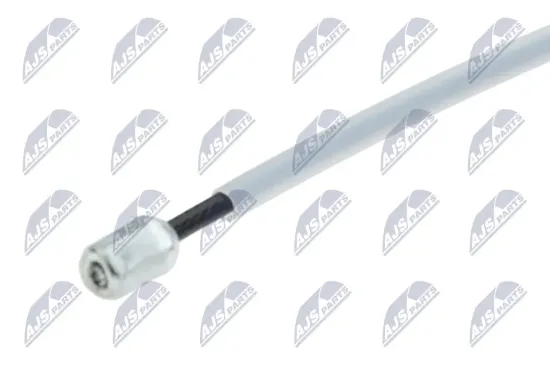 Seilzug, Feststellbremse hinten links hinten rechts NTY HLR-SK-005 Bild Seilzug, Feststellbremse hinten links hinten rechts NTY HLR-SK-005