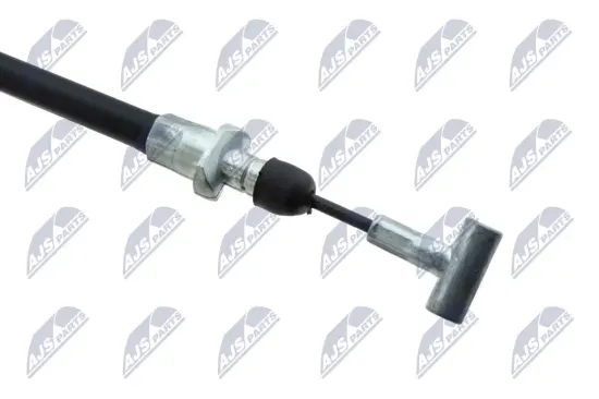 Seilzug, Feststellbremse hinten links hinten rechts NTY HLR-VC-002 Bild Seilzug, Feststellbremse hinten links hinten rechts NTY HLR-VC-002