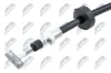 Seilzug, Feststellbremse hinten links hinten rechts NTY HLR-VC-004 Bild Seilzug, Feststellbremse hinten links hinten rechts NTY HLR-VC-004