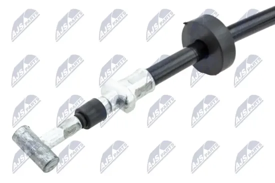Seilzug, Feststellbremse hinten links hinten rechts NTY HLR-VC-004 Bild Seilzug, Feststellbremse hinten links hinten rechts NTY HLR-VC-004