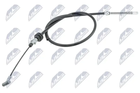 Seilzug, Feststellbremse hinten links hinten rechts NTY HLR-VC-006 Bild Seilzug, Feststellbremse hinten links hinten rechts NTY HLR-VC-006