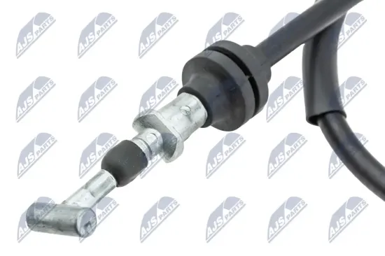 Seilzug, Feststellbremse hinten links hinten rechts NTY HLR-VC-006 Bild Seilzug, Feststellbremse hinten links hinten rechts NTY HLR-VC-006