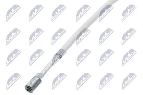 Seilzug, Feststellbremse Hinterachse NTY HLR-VW-003 Bild Seilzug, Feststellbremse Hinterachse NTY HLR-VW-003