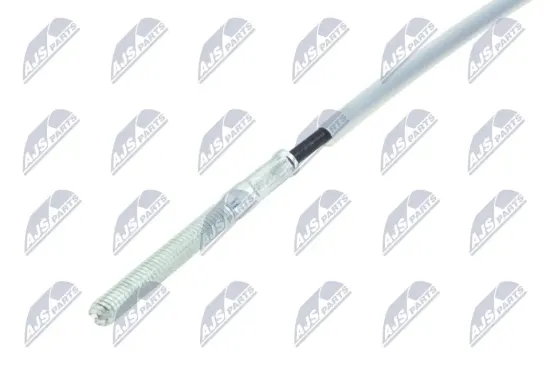 Seilzug, Feststellbremse hinten links hinten rechts NTY HLR-VW-005 Bild Seilzug, Feststellbremse hinten links hinten rechts NTY HLR-VW-005