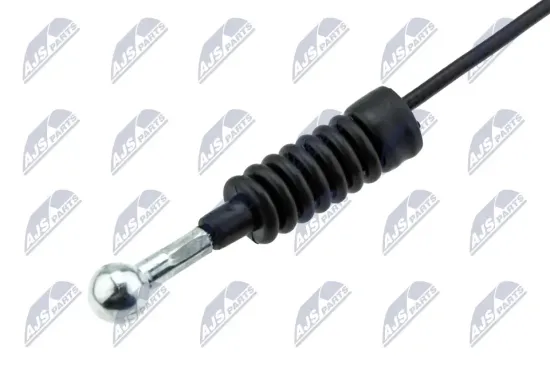 Seilzug, Feststellbremse hinten links hinten rechts NTY HLR-VW-015 Bild Seilzug, Feststellbremse hinten links hinten rechts NTY HLR-VW-015
