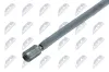 Seilzug, Feststellbremse hinten links hinten rechts NTY HLR-VW-015 Bild Seilzug, Feststellbremse hinten links hinten rechts NTY HLR-VW-015