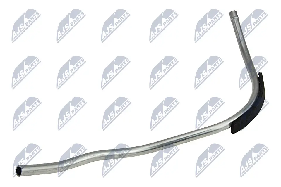 Seilzug, Feststellbremse hinten links NTY HLR-WW-000