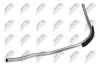 Seilzug, Feststellbremse hinten links NTY HLR-WW-000