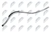 Seilzug, Feststellbremse hinten links NTY HLR-WW-000 Bild Seilzug, Feststellbremse hinten links NTY HLR-WW-000