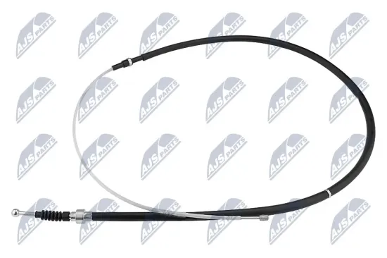 Seilzug, Feststellbremse Hinterachse NTY HLR-WW-003 Bild Seilzug, Feststellbremse Hinterachse NTY HLR-WW-003