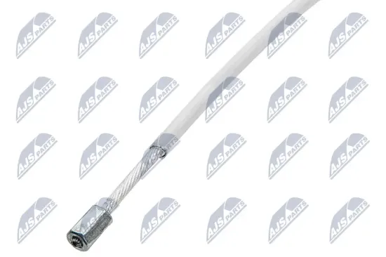 Seilzug, Feststellbremse Hinterachse NTY HLR-WW-003 Bild Seilzug, Feststellbremse Hinterachse NTY HLR-WW-003