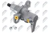 Hauptbremszylinder NTY HPH-AU-000 Bild Hauptbremszylinder NTY HPH-AU-000