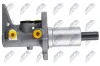 Hauptbremszylinder NTY HPH-AU-001 Bild Hauptbremszylinder NTY HPH-AU-001