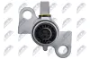 Hauptbremszylinder NTY HPH-AU-001 Bild Hauptbremszylinder NTY HPH-AU-001