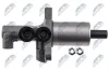 Hauptbremszylinder NTY HPH-BM-001 Bild Hauptbremszylinder NTY HPH-BM-001