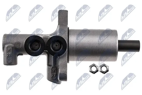 Hauptbremszylinder NTY HPH-BM-001 Bild Hauptbremszylinder NTY HPH-BM-001