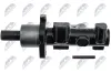 Hauptbremszylinder NTY HPH-CT-001 Bild Hauptbremszylinder NTY HPH-CT-001