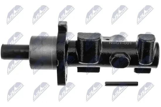 Hauptbremszylinder NTY HPH-CT-001 Bild Hauptbremszylinder NTY HPH-CT-001