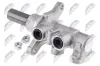 Hauptbremszylinder NTY HPH-CT-003 Bild Hauptbremszylinder NTY HPH-CT-003