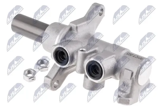 Hauptbremszylinder NTY HPH-CT-003 Bild Hauptbremszylinder NTY HPH-CT-003