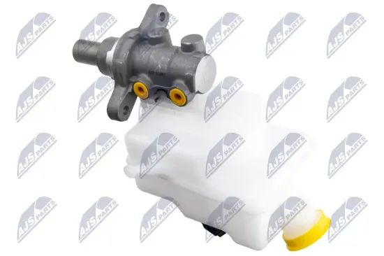 Hauptbremszylinder NTY HPH-FR-000 Bild Hauptbremszylinder NTY HPH-FR-000