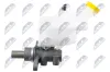 Hauptbremszylinder NTY HPH-FR-000 Bild Hauptbremszylinder NTY HPH-FR-000