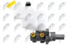 Hauptbremszylinder NTY HPH-FR-000 Bild Hauptbremszylinder NTY HPH-FR-000