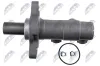 Hauptbremszylinder NTY HPH-FR-001 Bild Hauptbremszylinder NTY HPH-FR-001