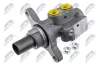 Hauptbremszylinder NTY HPH-FR-002 Bild Hauptbremszylinder NTY HPH-FR-002