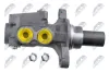 Hauptbremszylinder NTY HPH-FR-002 Bild Hauptbremszylinder NTY HPH-FR-002