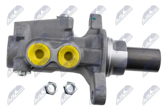 Hauptbremszylinder NTY HPH-FR-002 Bild Hauptbremszylinder NTY HPH-FR-002