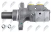 Hauptbremszylinder NTY HPH-FR-002 Bild Hauptbremszylinder NTY HPH-FR-002