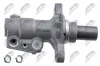 Hauptbremszylinder NTY HPH-FR-002 Bild Hauptbremszylinder NTY HPH-FR-002