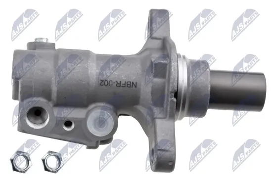 Hauptbremszylinder NTY HPH-FR-002 Bild Hauptbremszylinder NTY HPH-FR-002