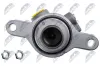 Hauptbremszylinder NTY HPH-FR-002 Bild Hauptbremszylinder NTY HPH-FR-002