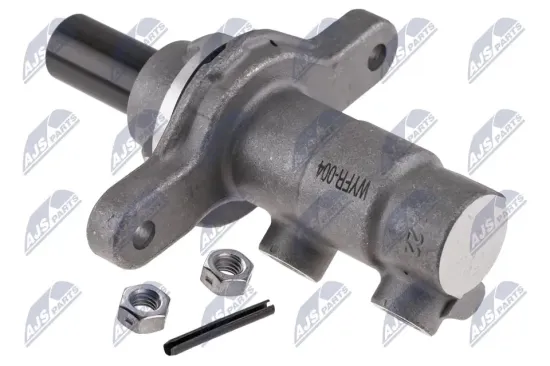 Hauptbremszylinder NTY HPH-FR-004 Bild Hauptbremszylinder NTY HPH-FR-004