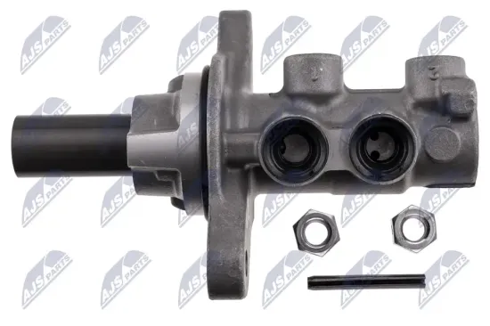 Hauptbremszylinder NTY HPH-FR-004 Bild Hauptbremszylinder NTY HPH-FR-004