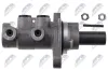 Hauptbremszylinder NTY HPH-FR-004 Bild Hauptbremszylinder NTY HPH-FR-004