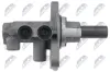 Sensor, Raddrehzahl Hinterachse links Hinterachse rechts NTY HCA-NS-174 Bild Sensor, Raddrehzahl Hinterachse links Hinterachse rechts NTY HCA-NS-174