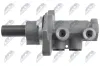 Hauptbremszylinder NTY HPH-FR-005 Bild Hauptbremszylinder NTY HPH-FR-005