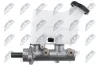Hauptbremszylinder NTY HPH-HY-001 Bild Hauptbremszylinder NTY HPH-HY-001