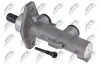 Hauptbremszylinder NTY HPH-HY-002 Bild Hauptbremszylinder NTY HPH-HY-002