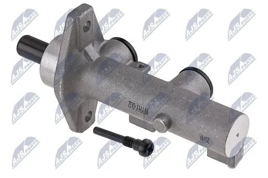 Hauptbremszylinder NTY HPH-HY-002 Bild Hauptbremszylinder NTY HPH-HY-002