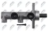 Hauptbremszylinder NTY HPH-HY-002 Bild Hauptbremszylinder NTY HPH-HY-002